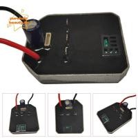 ราคา เพียวแฮร์บิวตี้ บอร์ดควบคุมเครื่องมือไฟฟ้า แผงวงจร เมนบอร์ดสว่านไฟฟ้า 13 มม ค้อนควบคุมไร้แปรงลิเธียมสากล แผงวงจร ค้อน (41775228493)