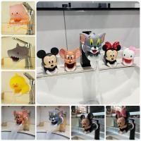 ราคา PUREHAIRBEAUTY 1 ชิ้น Water Tap Extender เด็กล้างมือของขวัญสําหรับเด็กการ์ตูนก๊อกน้ํา Extender ทนทานน่ารัก Shark Shape ห้องน้ําอ่างล้างจานก๊อกน้ํา Connector (41324384522)