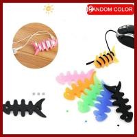 ราคา Ptkfpt09ม้วนเก็บสาย เครื่องม้วนลวดมัลติฟังก์ชั่นหูฟังแบบพกพาที่ม้วนสายไฟกระดูกปลาที่เก็บสายเคเบิลข้อมูลผู้จัดการสายเคเบิล (27591558042)