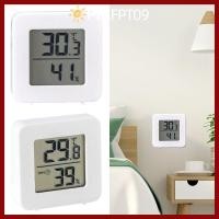 ราคา Ptkfpt09เครื่องวัดอุณหภูมิดิจิตอล จอแอลซีดีเครื่องวัดความชื้นขนาดเล็ก แบบพกพาห้องทารกมืออาชีพความแม่นยําสูงอุณหภูมิความชื้นเมตรครัวเรือน (26029701191)