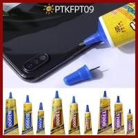 ราคา PTKFPT09 กาวสากล 15 50 110ml T8000 B7000 E8000 T7000 ซ่อมขอบกาว แห้งเร็วโปร่งใสสีดํากาวของเหลวโทรศัพท์กรอบหน้าจอ LCD ปกหลังซ่อม (57401201594)