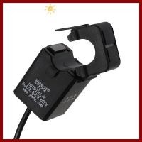 ราคา PTKFPT09 หม้อแปลงโวลต์มิเตอร์ปัจจุบัน พลาสติก HSTS016L F DC Current Transformer Coil คุณภาพสูง 50A 2 5 0 625V 1 DC Transformer Current (57301440892)