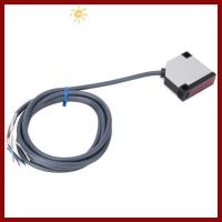 ราคา PTKFPT09 กระจาย Reflection Sensor Switch AC DC IP65 Photoelectric Sensor Switch อุปกรณ์โฟโตอิเล็กทริค 300 มม สําหรับ E3Jk DS30M1 เซ็นเซอร์สวิทช์ Manufacturing Application (57301435612)