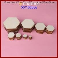 ราคา PTKFPT09 50 100 ชิ้นหกเหลี่ยมหัตถกรรมเครื่องประดับงานแต่งงานเลเซอร์ตัด (57251847974)