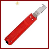 ราคา PTKFPT09 เครื่องตัดสายไฟ เครื่องปอกสายไฟแบบใช้มือแบบพกพามัลติฟังก์ชั่น เครื่องปอกสายไฟอเนกประสงค์อเนกประสงค์ เครื่องปอกฉนวนกันความร้อนแบบโลหะ (57000891855)