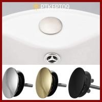 ราคา PTKFPT09 ฝาปิดรูอ่างล้างจาน เคาน์เตอร์ครัวสีดําด้าน จุกปิดอ่างล้างจานสแตนเลส (56801048636)