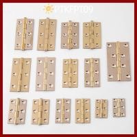 ราคา Ptkfpt09บานพับข้าม อุปกรณ์หน้าต่าง3 5นิ้วบานพับประตู พับใบ้ทองเหลืองหลายชั้นชุบฮาร์ดแวร์เฟอร์นิเจอร์ตู้ประตูหน้าต่าง (56551003099)