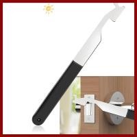 ราคา Ptkfpt09เครื่องมือดับเพลิงเหล็กสปริง พร้อมที่จับยางเครื่องมือดับเพลิงแบบพกพา อุปกรณ์เสริมเครื่องมือช่างอเนกประสงค์ทนทานเครื่องมือวา (55850998166)