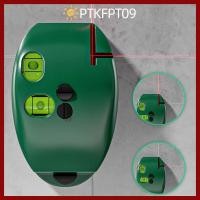 ราคา Ptkfpt09ระดับฟองมุมขวาอินฟราเรดความแม่นยําสูงมืออาชีพ90 ระดับเลเซอร์ เครื่องมือวัดทางไกลแบบพกพา การวัดเครื่องมือมุมขวาแบบปรับระดับขนาดเล็ก (55850659951)