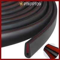 ราคา PTKFPT09 ซีลยามประตูรถ กันน้ํา 3 เมตร แถบป้องกันขอบ ยาง U Shape Edge Protector (55400327413)