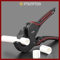 ราคา PTKFPT09 เครื่องตัดท่อ 32 มม 75 มม Professional PP PE ท่อท่อตัดทนทานอลูมิเนียมเครื่องมือมือ (54900708151)