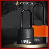 ราคา Ptkfpt09ล็อคกันน้ํา กุญแจหนักกันขโมยป้องกันการตัด มีประโยชน์พร้อมกุญแจความปลอดภัยล็อคประตูรักษาความปลอดภัย (54300758617)