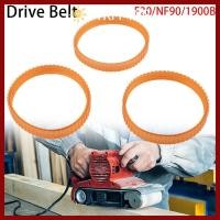 ราคา PTKFPT09 1 ชิ้นไฟฟ้า Planer อะไหล่ Girth 218 มม 238 มม 255 มม 268 มม เครื่องมืออุปกรณ์เสริมไดรฟ์เข็มขัด F20A 1900B NF90 2 1911B Double Cog สไตล์สีส้ม V b เข็มขัดกบ (53101515041)