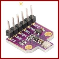 ราคา PTKFPT09 CJMCU 680 Board 1 7 3 6V 3 3 5VDC BME680 Sensor Breakout Board 4 in 1 SPI I2C เซ็นเซอร์สิ่งแวดล้อมการตรวจสอบสิ่งแวดล้อม (52200669437)