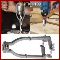 ราคา Ptkfpt09อะแดปเตอร์ดอกสว่านเจาะรูสี่เหลี่ยม เครื่องมือเจาะงานไม้ติดตั้งอย่างรวดเร็วที่ทนทาน ที่มีคุณภาพสูงถอดง่ายทนทานแท่นเจาะม้านั่งสําหรับเจา (51201970244)