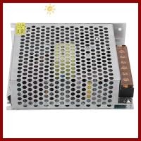 ราคา PTKFPT09 Switching Power Supply Regulated AC100 240V Adapter ระบบรักษาความปลอดภัย Overload Protection DC24V 5A 120W 2A 48W กันน้ํา LED Driver LED Strip Light (51151587483)