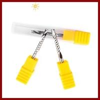 ราคา PTKFPT09 โรงสีปลายขลุ่ยเดี่ยวเครื่องมือตัดอลูมิเนียมเกลียวเครื่องตัดโรงสีเครื่องมือ CNC เครื่องตัดโรงสี (49600909147)