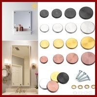 ราคา PTKFPT09 สกรูตกแต่งหมวกสแตนเลสที่มีประโยชน์กระจกยึด (49500968483)