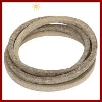 ราคา PTKFPT09 สายพานขับเกียร์รถแทรกเตอร์ GX20006 เข็มขัดลาก Neoprene ทนทานไดรฟ์เข็มขัดเครื่องตัดหญ้าสําหรับ D110 D120 D130 D140 D150 D160 D170 ซ่อมเครื่องตัดหญ้า (49200674758)