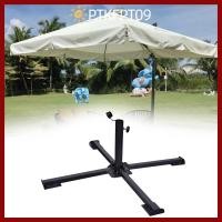 ราคา PTKFPT09 ขาตั้งฐานร่ม ที่วางขาตั้งต้นคริสต์มาสแบบพับได้ทดแทน ฐานต้นคริสต์มาสเหล็กแบบพกพาในร่มกลางแจ้ง (48850916834)