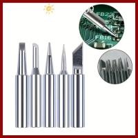 ราคา Ptkfpt09หัวแร้ง ปลายไฟฟ้าภายในชุดหัวหัวแร้งร้อน ทองแดงบริสุทธิ์ทนทาน5ชิ้นชุดหัวแร้งไฟฟ้ามืออาชีพใช้ (48250438267)