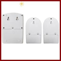 ราคา PTKFPT09 เซ็นเซอร์สัญญาณกันขโมย Infra Red Receiver Intruder Alert Induction Alarm System (48150700453)