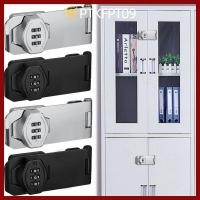 ราคา PTKFPT09 ตู้รหัสผ่านล็อค 3 หลักรหัสล็อคฮาร์ดแวร์ Home Security รหัสล็อค (47500718295)