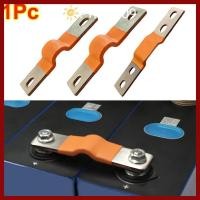 ราคา PTKFPT09 Busbar ยืดหยุ่น M6 โพสต์สายรัด 2 มม 280Ah แบตเตอรี่เซลล์เชื่อมต่อ รูถึงรู 56 มม ทองแดง Busbar (47000684583)