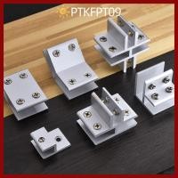 ราคา Ptkfpt09ชั้นวางยึดคลิป แผงยึดฮาร์ดแวร์เฟอร์นิเจอร์ที่หนีบกระจก ทนทานที่วางชั้นวางสนับสนุนคลิปสําหรับ6 12มม (46801607208)