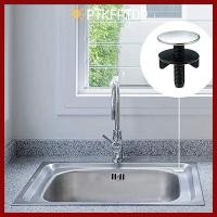 ราคา Ptkfpt09ฝาครอบรูก๊อกน้ํา จุกกันรั่วอ่างล้างจานแตะหลุมปลั๊กเปล่า แผ่นก๊อกน้ําฝาปิดซีลอ่างล้างหน้า45มิลลิเมตรสแตนเลสอ่างหมวกคร (46751092460)