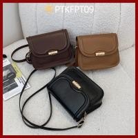 ราคา กระเป๋าสะพายไหล่PU สีทึบ ขนาดเล็ก ทรงสี่เหลี่ยม เหมาะสำหรับฤดูหนาว (45651589602)