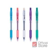 ราคา Quantumปากกาลูกลื่น 007 Hitz น้ำเงิน 1ด้าม (22949747877)