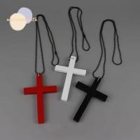 ราคา MOSSMAMA จี้สร้อยคอยาวสไตล์ Y2K Punk Gothic Hip Hop เครื่องประดับแฟชั่น (52450576690)