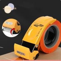 ราคา ตะไคร่น้ํา เครื่องจ่ายเทปบรรจุภัณฑ์ โครงสร้างโลหะเทปปิดผนึกอัตโนมัติแพ็คปิดผนึก สะดวกมือถือเครื่องตัดเทปปิดผนึกกล่อง (47351546175)