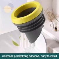 ราคา ตะไคร่น้ํา ห้องน้ําชามหน้าแปลน เปลี่ยนกลิ่นทนแหวนปิดผนึก ที่มีประโยชน์ป้องกันการรั่วไหลปะเก็นยางเครื่องซักผ้าห้องน้ําขี้ผึ้งแหวนฮาร์ดแวร์ห้องน้ําซ่อมส่ว (54850428074)