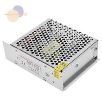 ราคา MOSSMA อะแดปเตอร์ AC100 240V กันน้ํา Switching Power Supply ระบบรักษาความปลอดภัย ป้องกันการโอเวอร์โหลด Regulated DC24V 5A 120W 2A 48W หม้อแปลงไฟฟ้าสําหรับกล้องวงจรปิด (50451582550)