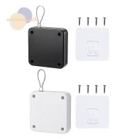 ราคา ตะไคร่น้ํา อุปกรณ์ปิดประตู อุปกรณ์ประตูยืดไสลด์ฟรีหมัด อุปกรณ์ลวดตัวหนาดึงไม่เจาะสีดําสีขาวอุปกรณ์ประตูบานเลื่อนประตูบานเลื่อนประตูบานเลื่อนประตูบานเลื่อน (49951281176)