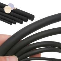 ราคา MOSSMEMA 5M รถขอบประตูยางโฟม Soundproof ทนความร้อนอุตสาหกรรม Drught Excluder (49400587487)