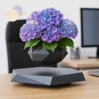 ราคา ตะไคร่น้ํา แม่เหล็กลอยบอนไซ สร้างสรรค์แม่เหล็กลอยสีเขียวกระถางต้นไม้ สก์ท็อปเครื่องประดับเรขาคณิตกระถางดอกไม้พลาสติกตกแต่งบ้าน (46751880016)