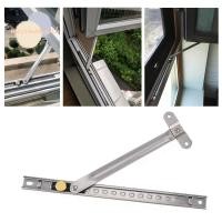 ราคา ตะไคร่น้ํา การสนับสนุนหน้าต่าง ตัวควบคุมมุมหน้าต่างสแตนเลสจํากัด รั้งกันชน กัสเซ็ต คงที่ฮาร์ดแวร์เด็กความปลอดภัยล็อคหน้าต่าง (46501985888)