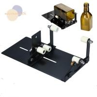 ราคา ตะไคร่น้ํา 11ชิ้นชุดเครื่องตัดขวดแก้ว สแตนเลสฐานยางเครื่องตัดขวด เครื่องตัดเครื่องมือผู้ถือขวดตัดแก้วใช้งานอเนกประสงค์แก้วตัด งานฝีมือแก้ว (46100578430)