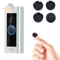 ราคา ตะไคร่น้ํา 4ชิ้นปุ่มออดเปลี่ยน ติดตั้งง่ายสะดวกซ่อมแยกแตกปุ่มแตก แยกแตกแตกแตกแตกแบบพกพานํากระดิ่งประตูปุ่มกดสวิตช์ (45200582251)