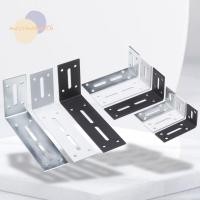 ราคา ตะไคร่น้ํา ฉากยึดมุม สแตนเลส เหล็ก ทนทานรหัสมุม อุปกรณ์เฟอร์นิเจอร์ที่มีประโยชน์ติดผนังประหยัดพื้นที่ชั้นวางยึดเฟอร์นิเจอร (42226600539)