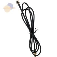 ราคา MOSSMA สายต่อเสาอากาศ 1M RG174 WiFi Wireless เสาอากาศเราเตอร์คุณภาพสูง (29643602514)