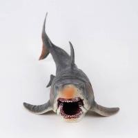 ราคา ใหม่ Megalodon จําลอง Marine Life สัตว์รุ่น Megalodon Piranha Shark Shark Great White Shark Tiger Shark (29707497058)