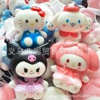 ราคา ร้อนขายที่นั่ง ซานลี่ ถุงตาข่าย หรือ หยิกเพลงของเล่นบีบอัดนักเรียนของขวัญเล็กๆห้องสมุดเครื่องประดับซัพพลายขายส่ง (48900089810)