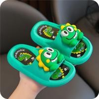 ราคา สั่งซื้อครั้งแรกโดยตรงวาง รองเท้าแตะเด็กเด็กชายเด็กทารกสี่ฤดูกาลอาบน้ําในร่มเด็กชายน่ารักใช้ในบ้านป้องกัน (40417731528)