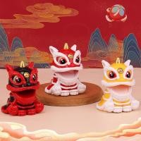 ราคา ตุ๊กตาหัวเขย่าพลังงานแสงอาทิตย์ปลุกสิงโตกระแสชาติสิงโตจีนลมมงคลเต้นรําสิงโตกระแสชาติบ้านรถยนต์ของเล่น (43418704052)