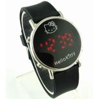 ราคา นาฬิกาสร้อยข้อมือสำหรับเด็กและนักเรียนแบบแฟชั่นการ์ตูน ทนน้ำ มีไฟส่องสว่าง (53301936340)