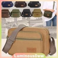 ราคา 9 สไตล์ กระเป๋าสะพายข้างผู้ชาย กระเป๋าสะพายข้างผู้ชาย กระเป๋าสะพายข้างผู้ชาย LuminousDew (54101671390)